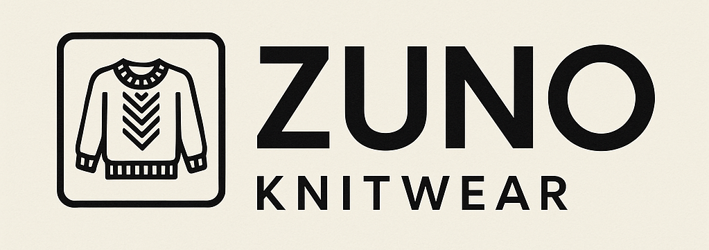 ZUNO Sweater